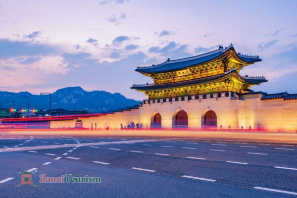 Tour Hàn Quốc Seoul Mùa Hè (05 ngày) - Khởi hành 15/06/2024 - từ Hồ Chí Minh - Ảnh 2