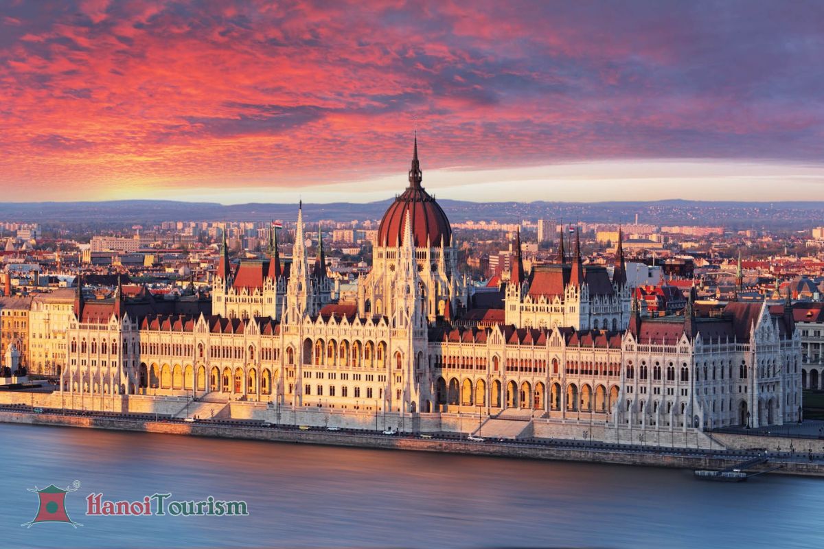 Budapest - Hungary