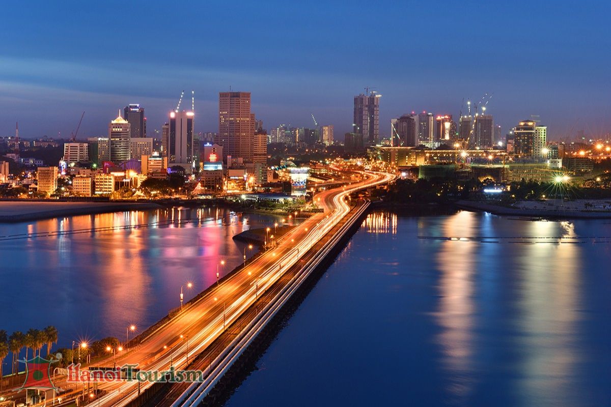Johor Bahru - Malaysia