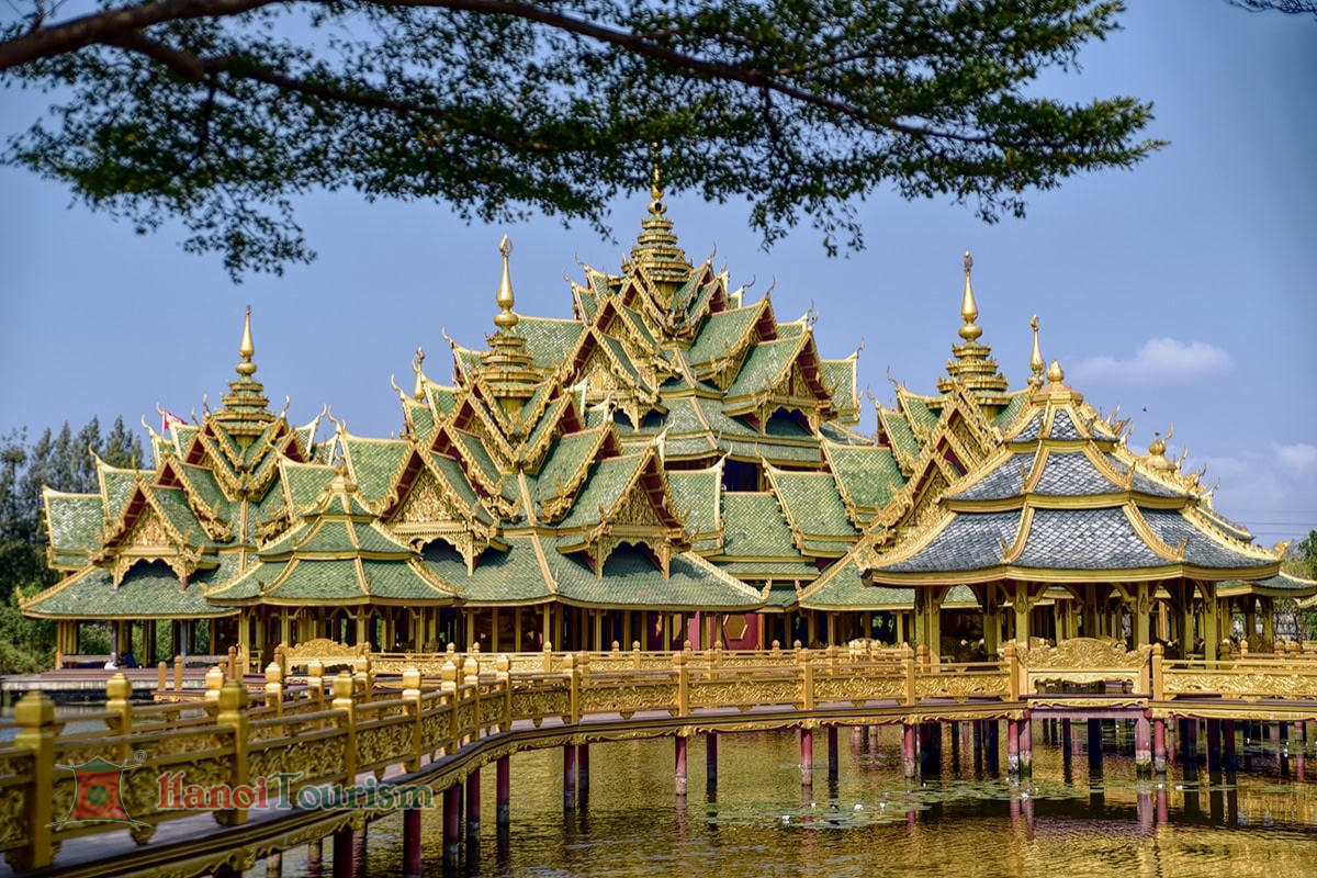 Muang Boran