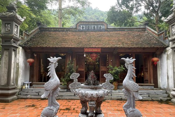 Tour Du Lịch Trải Nghiệm - Hành Trình Mùa Quả Ngọt - Bắc Giang - 2 Ngày - Từ Hà Nội - Ảnh 3