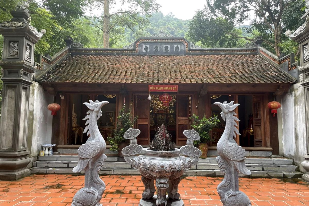 Tour Du Lịch Trải Nghiệm - Hành Trình Mùa Quả Ngọt - Bắc Giang - 2 Ngày - Từ Hà Nội - Ảnh 3